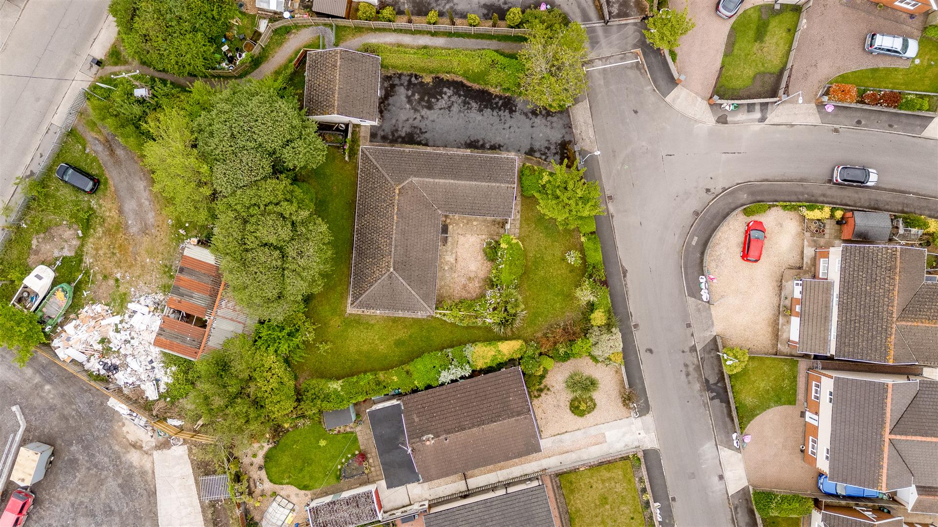 Pencaerfenni Park, Crofty, Swansea, SA4 3SE